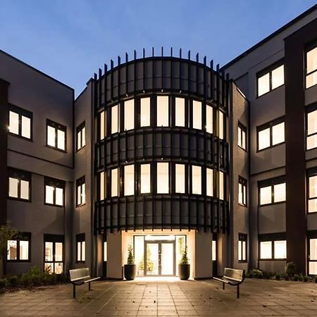 New One Bedroom Luxury Apartment In Solihull Dış mekan fotoğraf